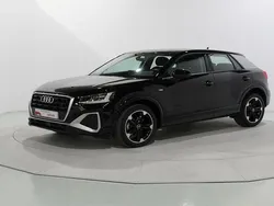 Negro Usado 2023 Audi Q2 S-Line SUV | 31.090 € (Buen precio)