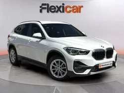 Blanco Usado 2019 BMW X1 SUV | 18.990 € (Precio justo)