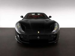 Negro Usado 2022 Ferrari 812 Descapotable | 405.000 €