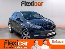 Negro Usado 2016 Opel Mokka X Excellence SUV | 9490 € (Precio justo)