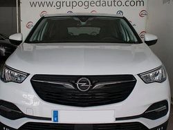 Blanco Usado 2020 Opel Grandland X SUV | 16.220 € (Caro)