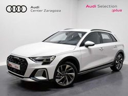 Blanco Nuevo 2025 Audi A3 Ambiente SUV | 44.950 €