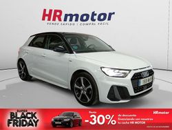 Blanco Usado 2023 Audi A1 Design Utilitario | 21.390 € (Precio justo)