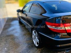 Negro Usado 2009 Mercedes CLC220 Style Utilitario | 9000 € (Caro)