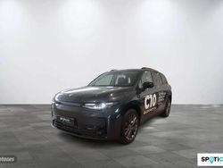 Gris Nuevo 2025 Leapmotor C10 SUV | 33.950 € (Precio justo)