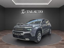 Gris / plata Usado 2024 Jeep Avenger Altitude SUV | 20.950 € (Caro)