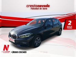 Usado 2022 BMW 116 Utilitario | 19.616 € (Precio justo)