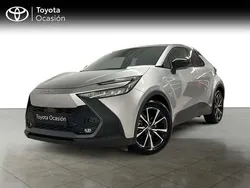 Otro Usado 2025 Toyota C-HR Advance SUV | 29.890 € (Precio justo)