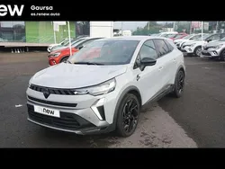 Gris Usado 2024 Renault Symbioz Esprit Alpine SUV | 24.900 € (Super precio)