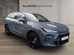 Gris / plata Usado 2024 Cupra Terramar VZ SUV | 53.900 € (Caro)