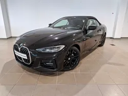 Nuevo 2024 BMW 420 Comfort Edition Descapotable | 55.900 €