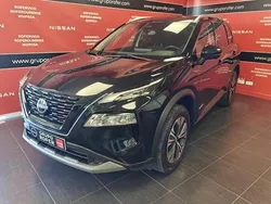 Usado 2024 Nissan X-Trail N-Connecta SUV | 33.900 € (Precio justo)