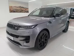 Eiger grey Usado 2023 Land Rover Range Rover Sport SE Dynamic SUV | 93.500 € (Precio justo)