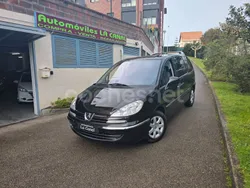Marrón Usado 2010 Peugeot 807 Premium Monovolumen | 11.800 €