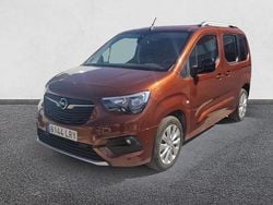 Usado 2021 Opel Combo Life Elegance | 17.500 € (Precio justo)