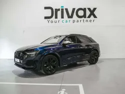Usado 2020 Audi RS Q8 SUV | 109.000 €