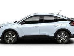 Blanco Nuevo 2025 Citroën C4 | 25.100 € (Precio justo)