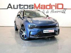 Azul Usado 2022 Lynk & Co 01 SUV | 20.490 € (Super precio)