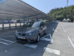 Gris / plata Usado 2016 Seat Ibiza Style Berlina | 12.000 € (Un poco caro)
