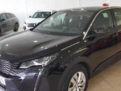 Negro perla nera Usado 2023 Peugeot 3008 | 20.700 € (Buen precio)