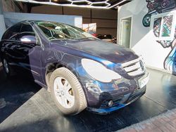 Azul Usado 2008 Mercedes R280 Monovolumen | 6890 € (Super precio)