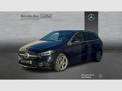 Otro Usado 2021 Mercedes B250e Monovolumen | 27.490 € (Precio justo)