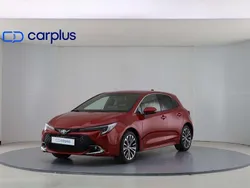 Rojo Usado 2024 Toyota Corolla Edition Utilitario | 23.990 € (Precio justo)