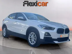 Blanco Usado 2019 BMW X2 SUV | 17.990 € (Super precio)