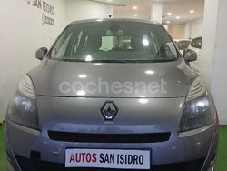 Gris / plata Usado 2012 Renault Grand Scénic III Business Monovolumen | 5250 € (Precio justo)