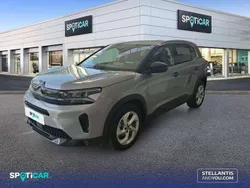 Gris Nuevo 2025 Citroën C5 Aircross SUV | 28.290 € (Buen precio)