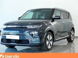 Kia Soul EV
