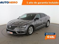 Gris Usado 2019 Renault Talisman LIMITED Berlina | 14.499 € (Un poco caro)