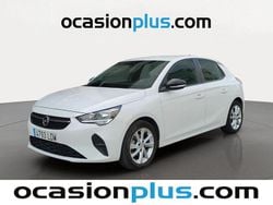 Blanco Usado 2020 Opel Corsa Edition Utilitario | 11.355 € (Precio justo)