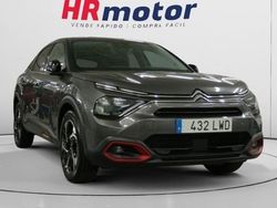 Usado 2022 Citroën C4 Shine | 13.890 € (Precio justo)