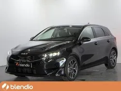 Usado 2024 Kia Ceed | 19.990 € (Precio justo)