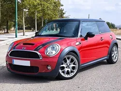 Rojo Usado 2011 Mini Cooper S Utilitario | 11.250 € (Precio justo)