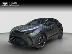 Otro Usado 2021 Toyota C-HR Sport SUV | 23.900 € (Precio justo)