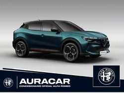 Azul Nuevo 2025 Alfa Romeo GT Junior Edizione Speciale | 30.815 €