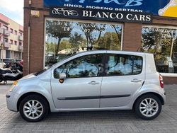Beige Usado 2006 Renault Modus Dynamique Monovolumen | 5500 € (Un poco caro)