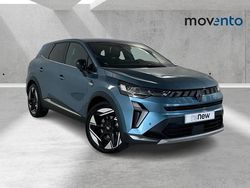 Azul Usado 2024 Renault Symbioz Iconic SUV | 31.900 € (Precio justo)