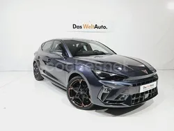 Gris / plata Nuevo 2024 Cupra Leon Berlina | 33.490 € (Caro)