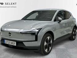 Gris Usado 2024 Volvo EX30 Core SUV | 27.900 € (Super precio)