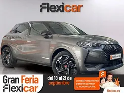 Gris Usado 2019 DS Automobiles DS3 Crossback Performance SUV | 14.490 € (Precio justo)