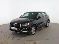Negro Usado 2021 Audi Q2 Advanced SUV | 21.699 € (Precio justo)