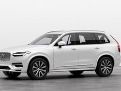 Blanco Usado 2023 Volvo XC90 Plus SUV | 76.700 €