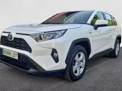 Usado 2020 Toyota RAV4 Business Edition SUV | 28.190 € (Super precio)