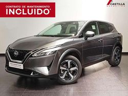 Usado 2024 Nissan Qashqai N-Connecta SUV | 25.550 € (Buen precio)