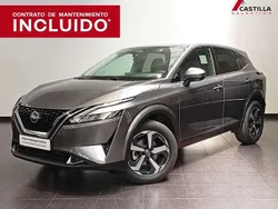 Usado 2024 Nissan Qashqai N-Connecta SUV | 25.550 € (Buen precio)