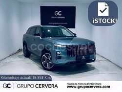 Gris / plata Usado 2025 Jaecoo 7 SUV | 27.990 € (Precio justo)