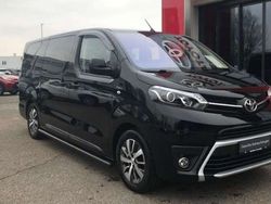 Negro Usado 2024 Toyota Proace Luxury Van | 51.580 €